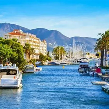 Silv13-beach, Clima, Wifi, Nice Views Emporda * Empuriabrava