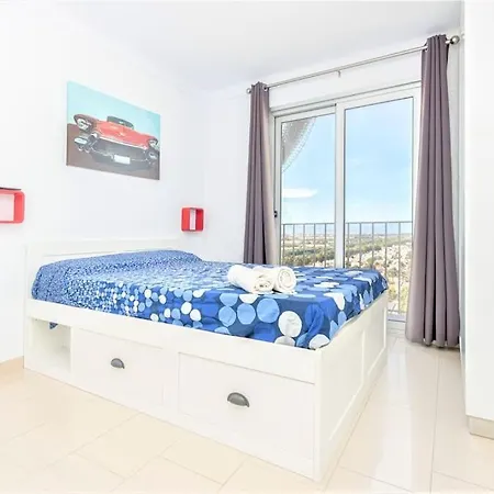 Silv13-beach, Clima, Wifi, Nice Views Emporda Empuriabrava