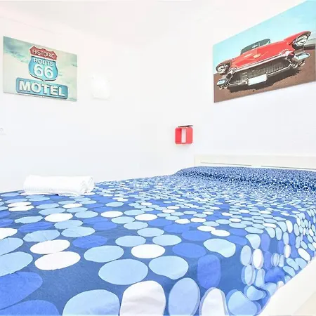 Silv13-beach, Clima, Wifi, Nice Views Emporda Apartment
